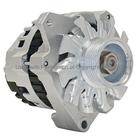 Mpa Quality-Built Alternator Remanufactured, MPA Quality-Built 7889611 7889611